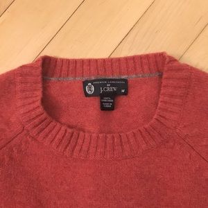 Like New Lambs Wool Sweater